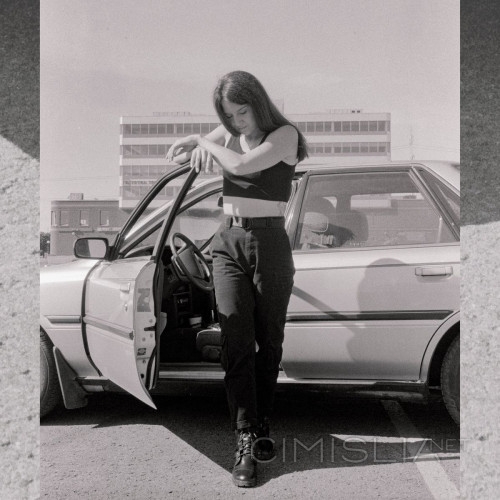 Fides - Oasis (2021) MP3