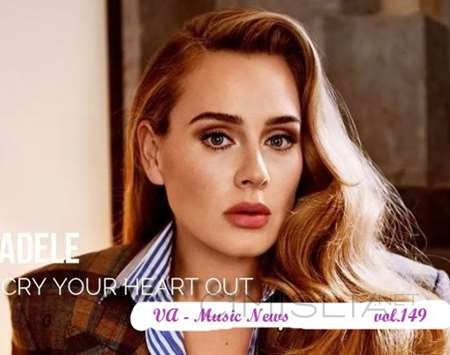 VA - Music News vol.149 (2021) MP3