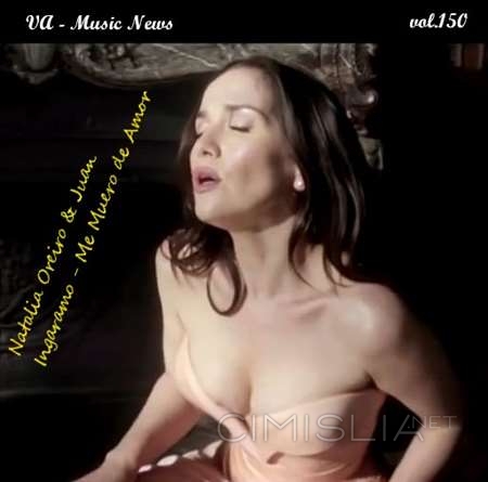 VA - Music News vol.150 (2021) MP3