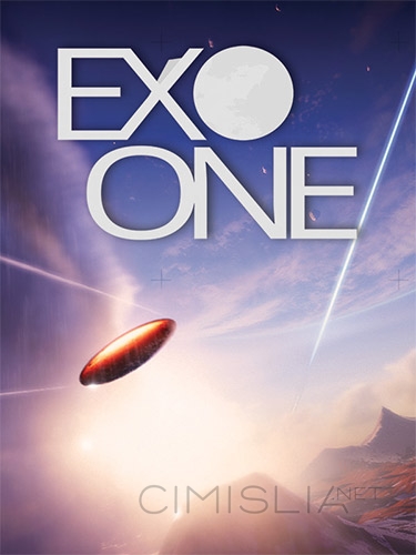 Exo One [v21.11.18.1756] (2021) PC | RePack от FitGirl
