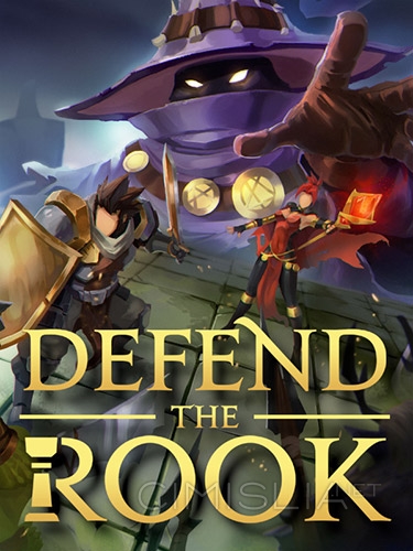 Defend the Rook [v 1.02] (2021) PC | RePack от FitGirl