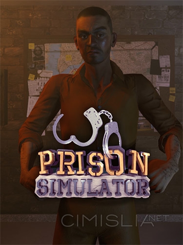 Prison Simulator [v 1.0.1.1v04.11] (2021) | RePack от FitGirl