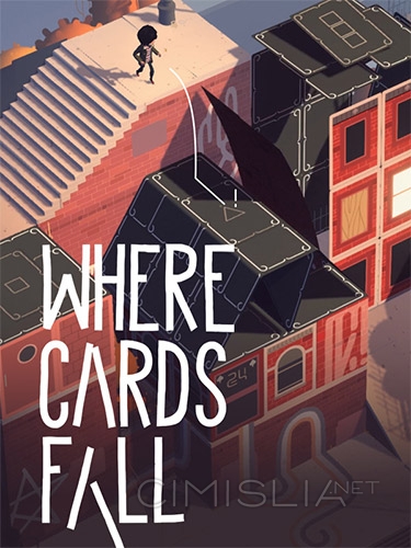 Where Cards Fall (2021) PC | RePack от FitGirl