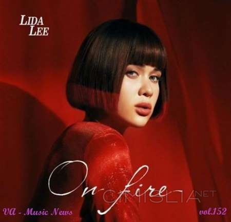 VA - Music News vol.152 (2021) MP3