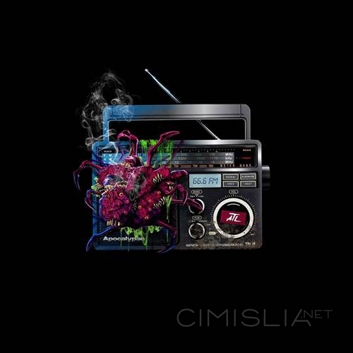 ATL - Радио апокалипсис (2021) MP3