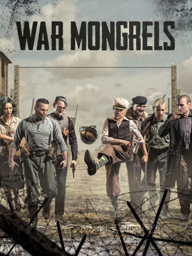 War Mongrels [v 40797] (2021) PC | RePack от FitGirl