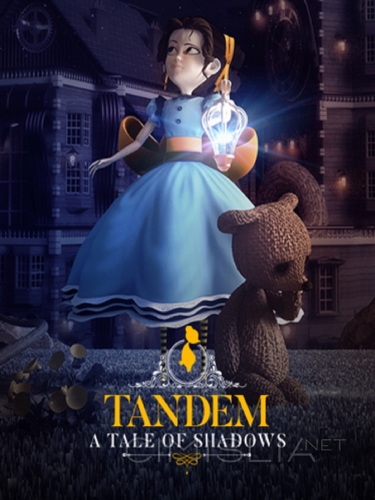 Tandem: A Tale of Shadows [BuildID 7567050] (2021) PC | RePack от FitGirl