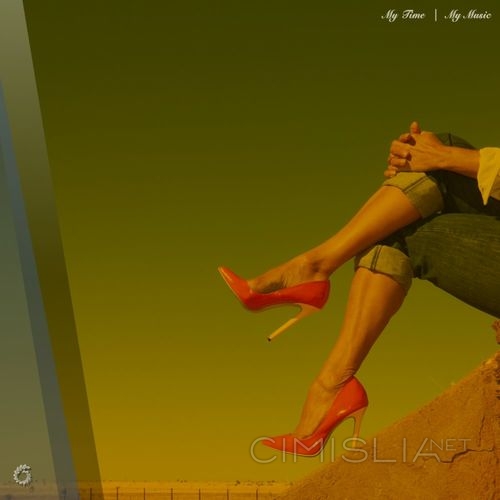 VA - My Time | My Music (2021) MP3