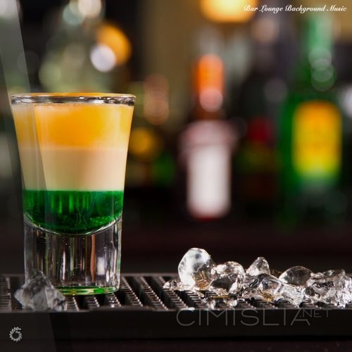 VA - Bar Lounge Background Music (2021) MP3