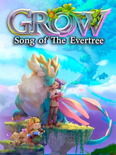 Grow: Song of the Evertree (2021) PC | RePack от FitGirl