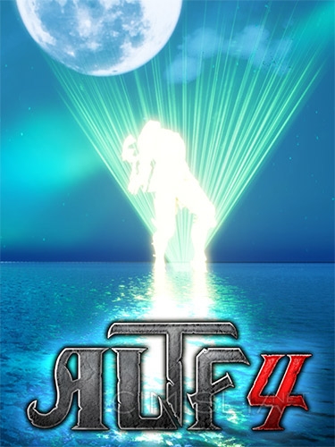 ALTF4 [+ Bug Fix 21.11.14] (2021) PC | RePack от FitGirl