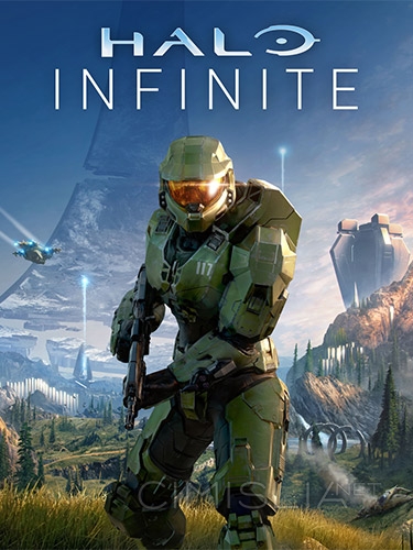 Halo Infinite [v 6.10020.17952.0] (2021) PC | RePack от FitGirl