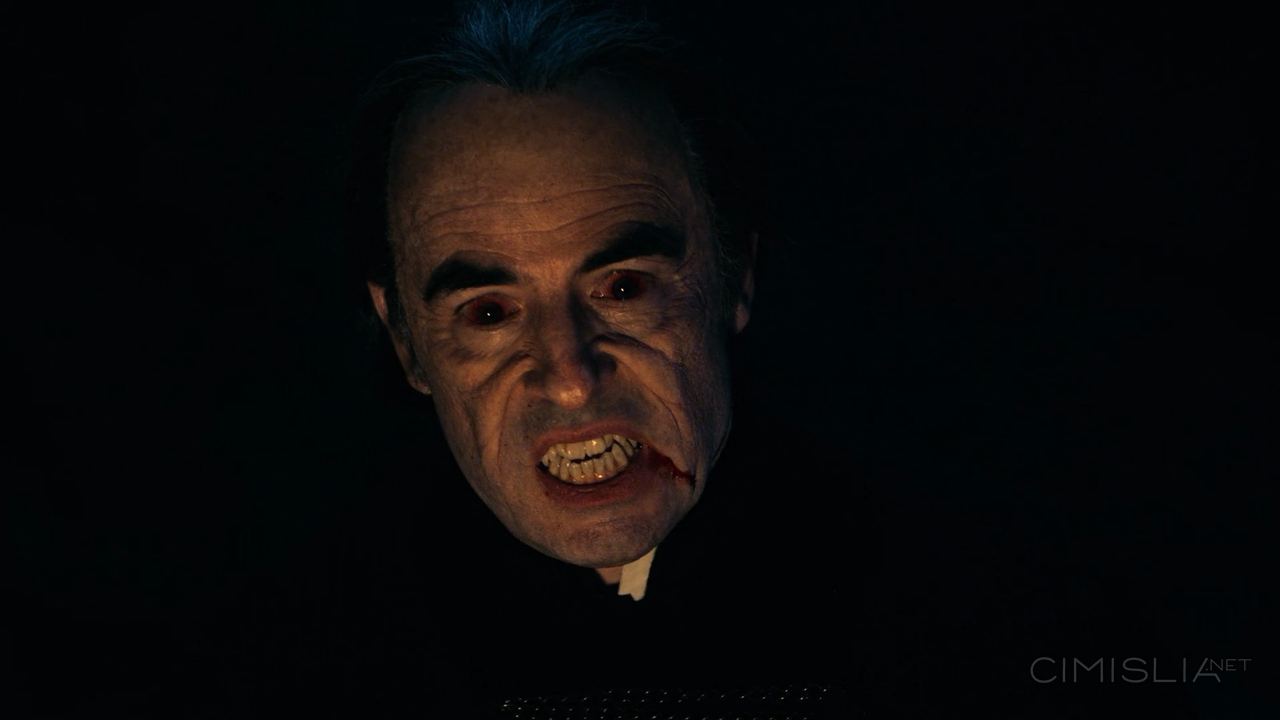 Дракула / Dracula (2020)