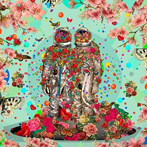 The Brandy Alexanders - The Brandy Alexanders (2021) MP3