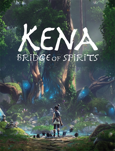 Kena: Bridge of Spirits - Digital Deluxe Edition [v 1.04 + DLCs] (2021) PC | RePack от FitGirl