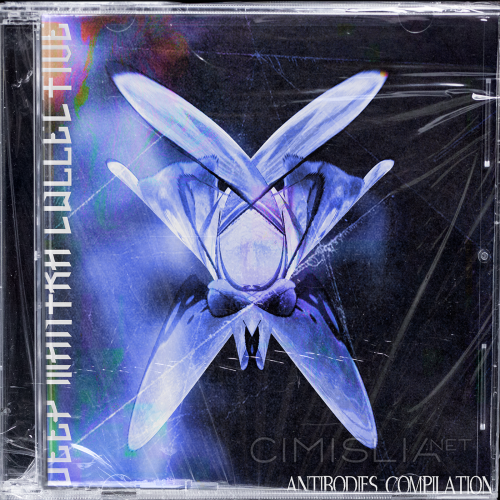 VA - Deep Mantra Collective: Antibodies Compilation (2021) MP3