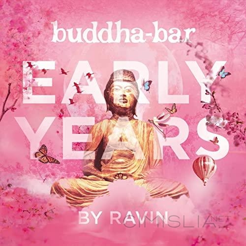 VA - Buddha-Bar Early Years by Ravin (2021) MP3