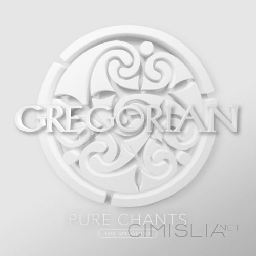 Gregorian - Pure Chants (2021) MP3