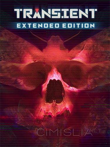 Transient: Extended Edition [v 0.170] (2020) PC | RePack от FitGirl