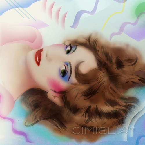 Cabiria - Ciudad de las dos lunas (2021) MP3