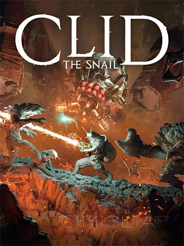 Clid The Snail (2021) PC | RePack от FitGirl
