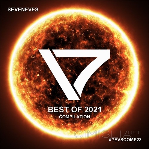 VA - Seveneves Best of 2021 (2021) MP3