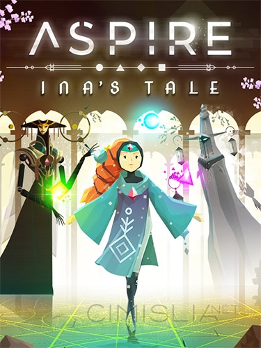 Aspire: Ina's Tale [v 1.0.16] (2021) PC | RePack от FitGirl