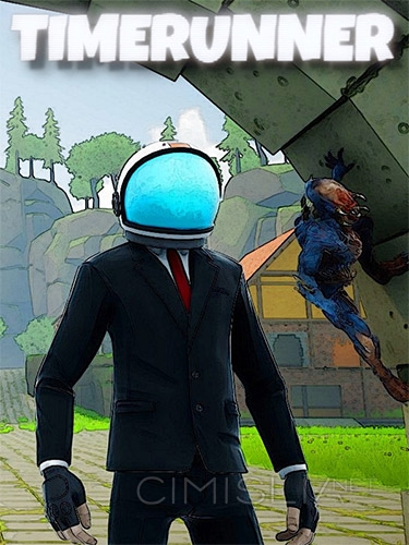 TimeRunner (2021) PC | RePack от FitGirl