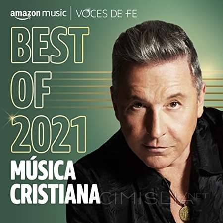 VA - Best of 2021꞉ Música cristiana (2021) MP3