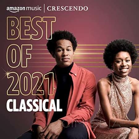 VA - Best of 2021꞉ Classical (2021) MP3