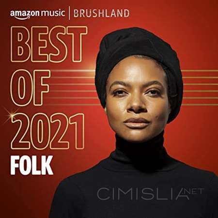 VA - Best of 2021꞉ Folk (2021) MP3