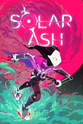 Solar Ash [v 1.03.44179] (2021) PC | Repack от FitGirl
