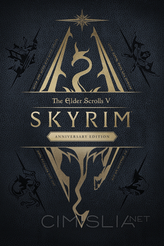 The Elder Scrolls V: Skyrim - Anniversary Edition [v 1.6.318.0.8 + DLCs + CC Mods] (2016) PC | RePack от FitGirl
