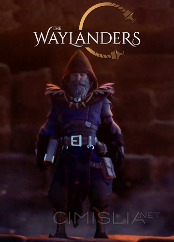 The Waylanders [v 0.35b | Early Access] (2020) PC | RePack от Chovka