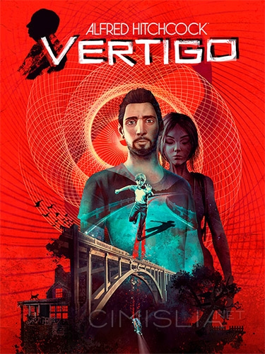 Alfred Hitchcock: Vertigo [v 1.0.128] (2021) PC | RePack от FitGirl