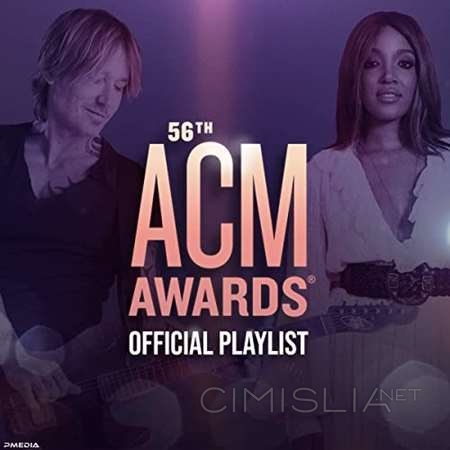VA - 2021 ACM Awards (2021) MP3