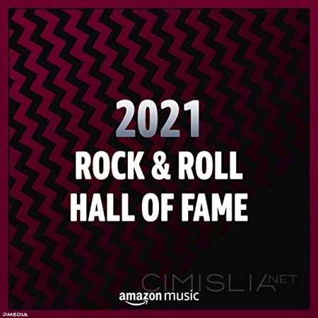 VA - 2021 Rock & Roll Hall of Fame (2021) MP3