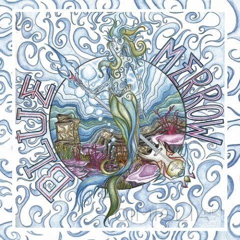 Blue Merrow - Blue Merrow (2022) MP3