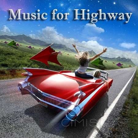 VA - Music for Highway (2022) MP3