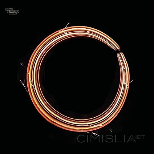 Lars Nelson Band - Midnight Anthems (2022) MP3