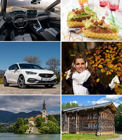 Обои для рабочего стола - Ассорти-11 [1920x1200 - 8688x5792] [232 шт.] (2022) JPG