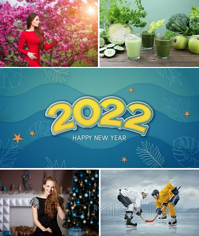 Обои для рабочего стола - Ассорти-8 [1920x1200 - 8464x5622] [1052 шт.] (2021) JPG