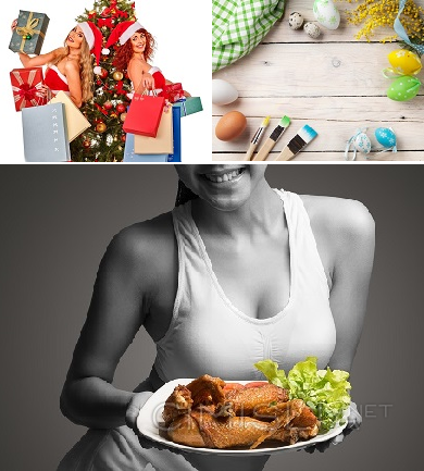 Обои для рабочего стола - Ассорти-4 [1920x1200 - 12718x7153] [138 шт.] (2021) JPG