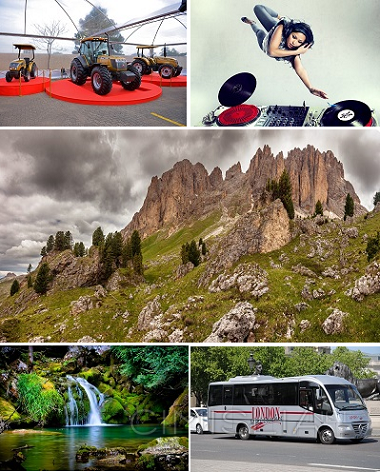 Обои для рабочего стола - Ассорти-1 [1920x1200 - 6549x4912] [146 шт.] (2021) JPG