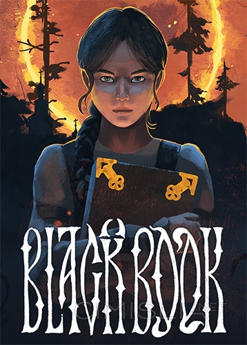 Black Book: Supporter Bundle [build 7593871 + DLC] (2021) PC | RePack от FitGirl