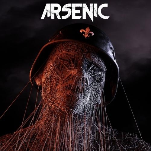 Arsenic - Faith Is Gone (2022) MP3