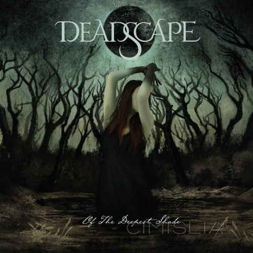Deadscape - Of The Deepest Shade (2022) MP3