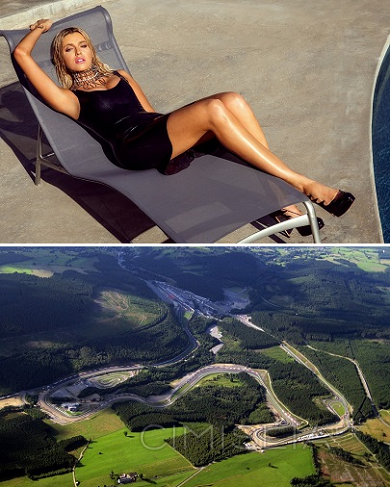 Обои для рабочего стола - Девушки, Бельгия [1920x1200 - 9000x4231] [104 шт.] (2021) JPG