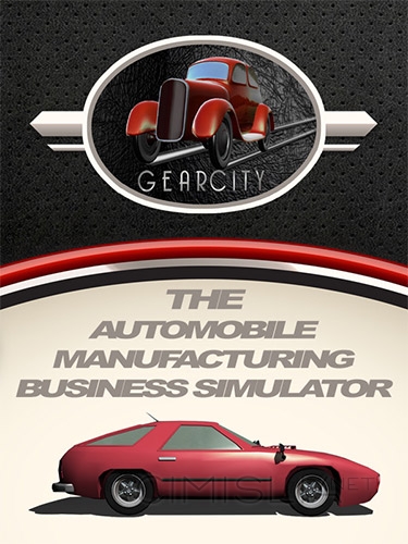 GearCity [v 2.0.0.0 HF2] (2022) PC | RePack от FitGirl