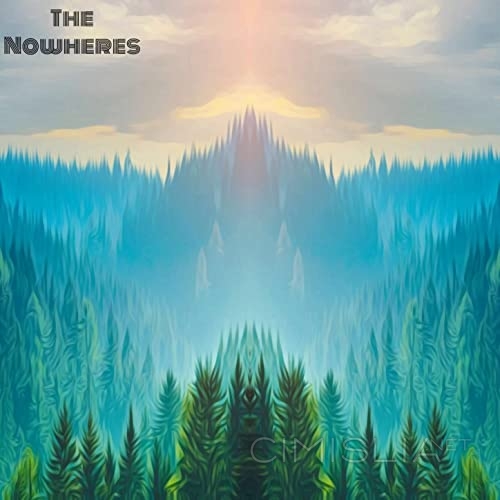The Nowheres - The Nowheres (2022) MP3